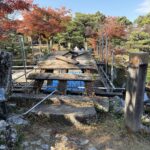 名勝玄宮楽々園高橋架替工事